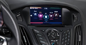 Ford lança central multimídia como acessório para Ecoesport, Focus e New Fiesta