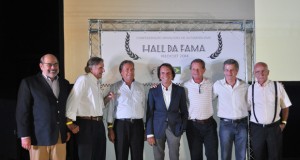Hall da Fama do Automobilismo Brasileiro é lançado em São Paulo