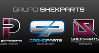 Shekparts comemora 5 anos de existência e de sucesso