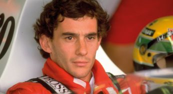 Especial Ayrton Senna: já faz 20 anos…