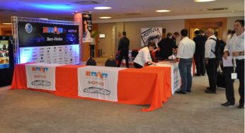 Começa hoje o principal evento do mercado brasileiro de equipamentos de som e acessórios automotivos