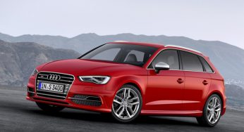 Audi A3 é nomeado o Carro Mundial do Ano de 2014