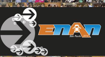 ENAN 2014 – Três dias de evento, um ano de efeitos positivos