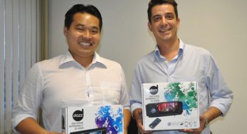 Dazz combina tecnologia de ponta com preços acessíveis