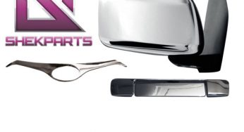 Shekparts completa 5 anos de existência