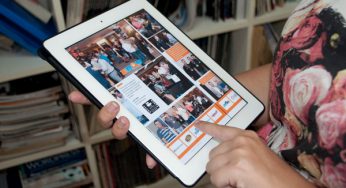 Saiba como baixar gratuitamente e acessar a versão para tablets e smartphones da revista AutoMOTIVO