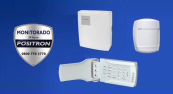 Pósitron amplia serviços de monitoramento