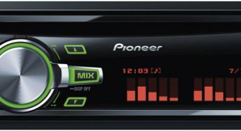 Pioneer mostra novos CD players da Linha 2014