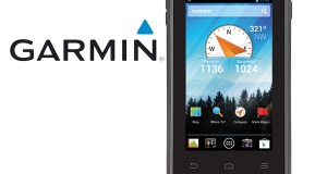 Garmin lança tablet com GPS, Wi-Fi e sistema operacional Android