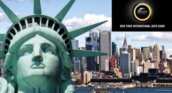 Nova York Auto Show 2014 – Veja destaques