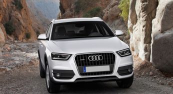 Audi inaugura centro de vendas em Teresina