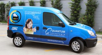 Quantum oferece treinamento móvel personalizado nas lojas