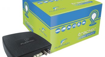 iTracker – Rastreador e Bloqueador Flexitron
