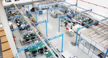 Quantum Group adquire Olimpus Automotive