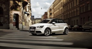 Audi lança série especial A1 Kult, a mais barata da marca