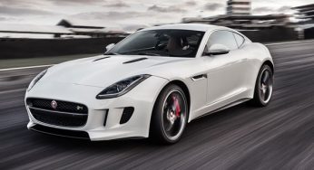 Jaguar F-Type Coupé chega ao Brasil trazendo toda a herança da marca