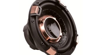 Conheça o subwoofer Barbarus, da Hurricane
