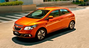 GM oferece desconto de funcionários para todos os consumidores