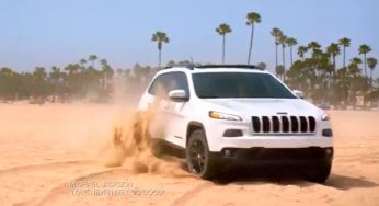 Jeep revela música inédita de Michael Jackson em campanha. Veja o vídeo!