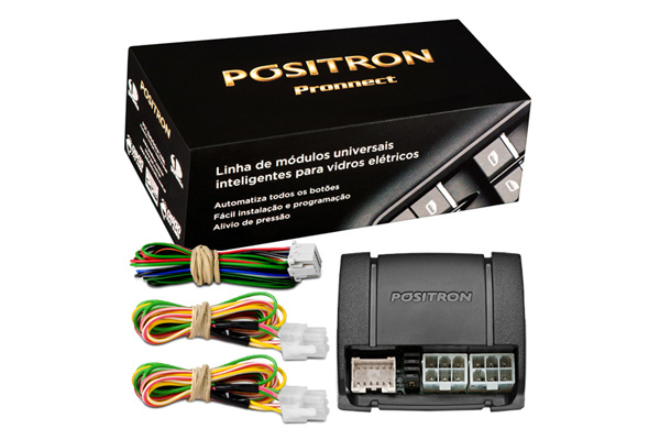 pronnect-positron