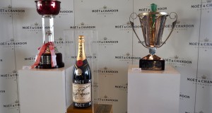 Edição limitada de 41 garrafas de champagne exclusivas é lançada para homenagear Ayrton Senna