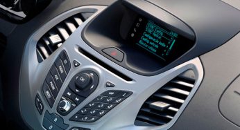 Novo Ford Ka chega ao Brasil com recursos de conectividade inéditos