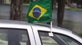 Pesquisa mostra que bandeirinhas aumentam consumo em 3%
