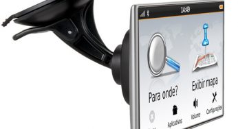 Garmin lança atualização de mapas com cobertura nas 12 cidades sede da Copa