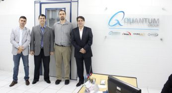 Quantum Group adquire Olimpus Automotive