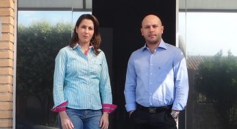 CAP Representações: Trabalhando para Expandir