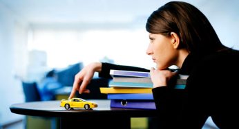 Satisfação do consumidor com a indústria automobilística cai