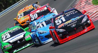 Saiba as diferenças entre um carro de Stock Car e um carro normal
