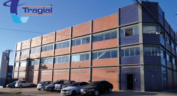 Tragial cresce há 10 anos transformando dificuldades em oportunidade