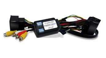 Conheça a interface da Faaftech para veículos da GM com o MyLink