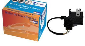 Tragial oferece motores avulsos para reposição em produtos