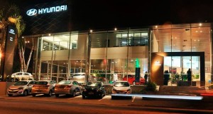 Primeiras concessionárias Hyundai com conceito global são inauguradas no Brasil
