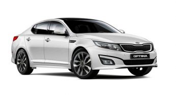 Kia Optima 2.0 chega ao mercado por R$99 mil. Veja o que vem nele