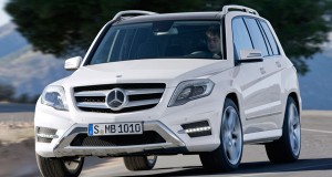 Mercedes lança serviço de locação de automóveis premium