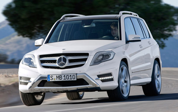 Mercedes lança serviço de locação de carros