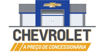 Chevrolet oferece preço de concessionária para os consumidores