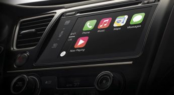 Conectividade dentro do carro já é uma realidade no Brasil