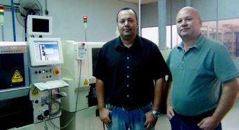 Banda Audioparts: 16 anos de empreendedorismo