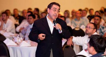 Consultores Stephan Keese e Professor Marins são destaques do 1º Fórum do Mercado de Som e Acessórios