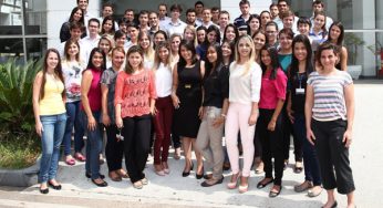 Montadoras buscam estudantes para programas de estágio