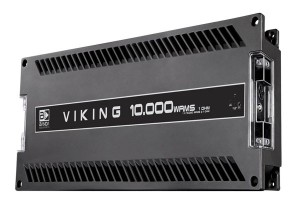 O novo Viking 10.000 recebeu nova roupagem e nova tecnologia