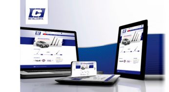 Metalcerta lança novo site mais prático e funcional