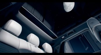Vídeo revela interior do novo SUV compacto Discovery Sport