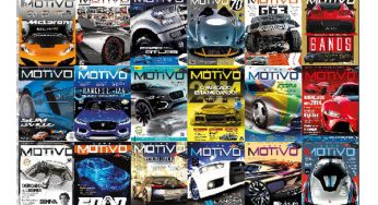 Revista AutoMOTIVO: 7 anos de força no setor