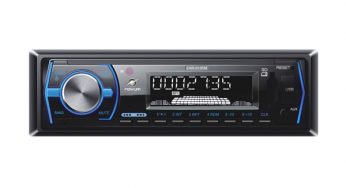 Conheça o novo MP3 USB player da Expex