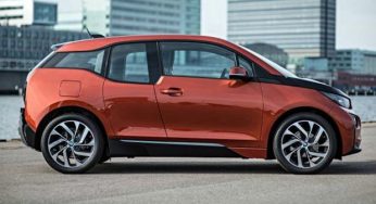 Conheça o BMW i3, o híbrido alemão que logo vai estar nas nossas ruas